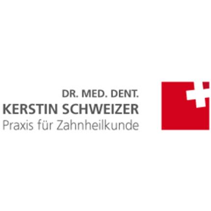 Logo od Dr. Kerstin Schweizer Zahnärztin