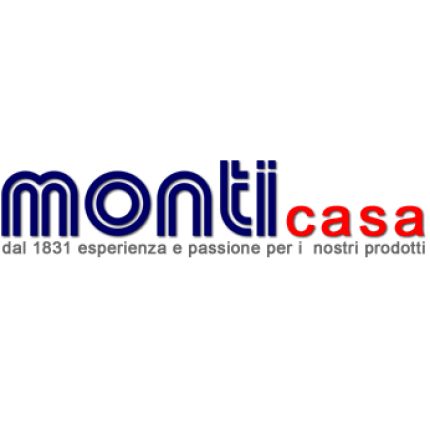 Logo van Monti Trieste - Biancheria per La Casa, Intimo Uomo e Donna