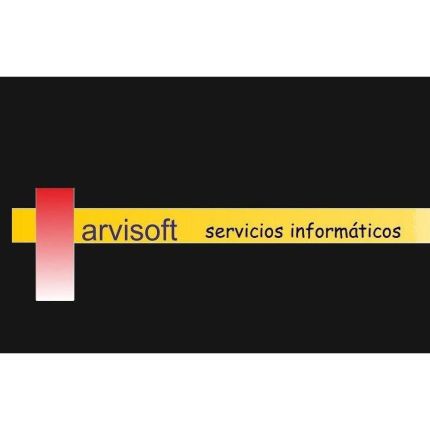 Logo de Arvisoft