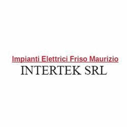 Logo van Impianti Elettrici Friso Maurizio