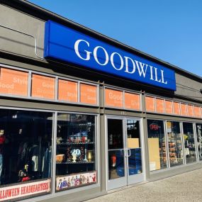 Bild von Capitol Hill Goodwill