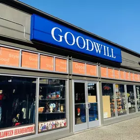 Bild von Capitol Hill Goodwill