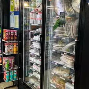 Frozen Food