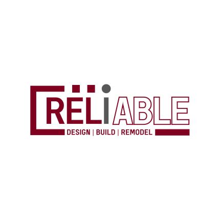 Logo fra Reliable Design-Build-Remodel