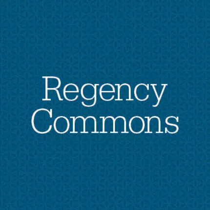 Logo fra Regency Commons