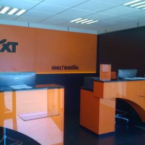 Bild von Sixt location de voiture Ajaccio aéroport