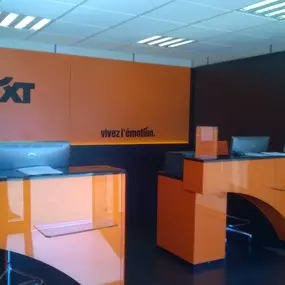 Bild von Sixt location de voiture Ajaccio aéroport