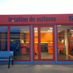 Bild von Sixt location de voiture Ajaccio aéroport