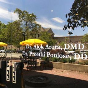 Alok Arora DMD is a General and Cosmetic Dentistry serving Menlo Park, CA