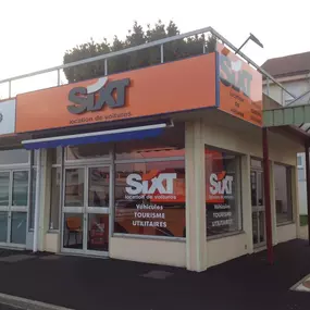 Bild von Sixt location de voitures