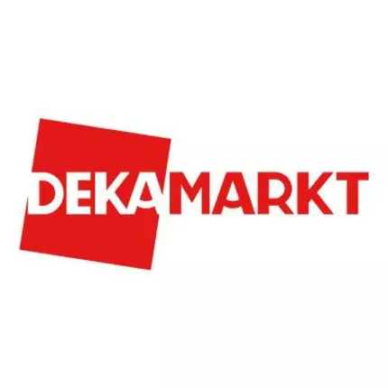 Logo van DekaMarkt Rheden