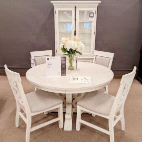 Shop our dining room collections