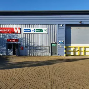 Wolseley Plumb & Parts - Your first choice specialist merchant for the trade