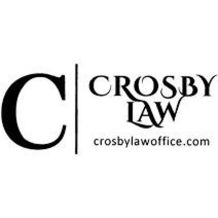 Logo von Crosby Law