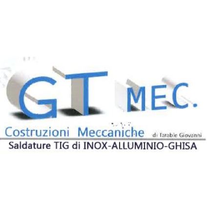 Logo von Gt Mec. Costruzioni Meccaniche