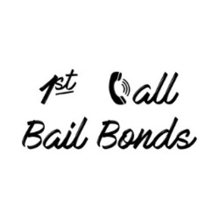 Logo from 1st Call Bail Bonds - Collin County