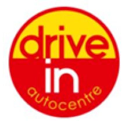 Logo da DRIVE IN SCOTLAND LTD