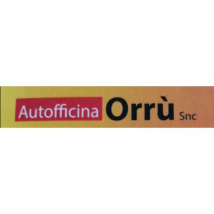 Logo von Autofficina Centro Revisioni Orrù