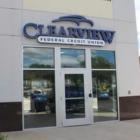 Bild von Clearview Federal Credit Union