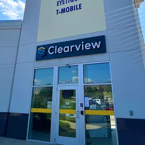 Clearview Financial Center in Monroeville, PA