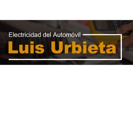 Logotipo de Taller Luis Urbieta
