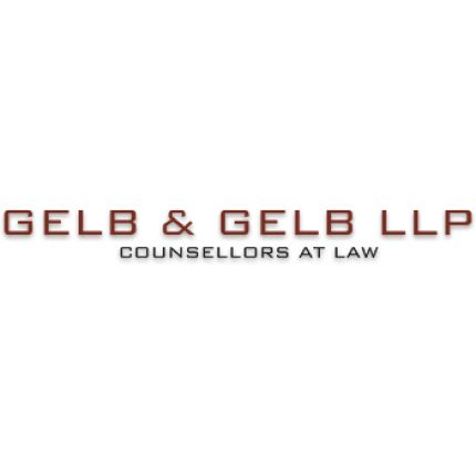 Logo fra Gelb & Gelb LLP