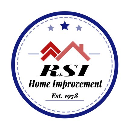 Logotipo de RSI Home Improvement & Wayne Door of St. Johns