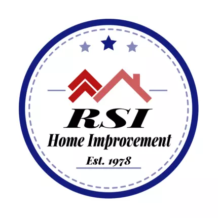 Logo from RSI Home Improvement & Wayne Door of St. Johns