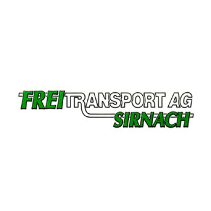 Logo van Frei Transport AG Sirnach