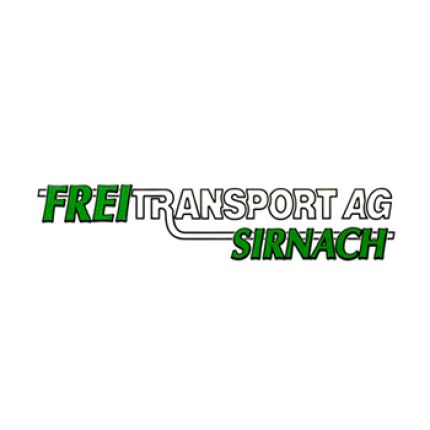 Logo od Frei Transport AG Sirnach