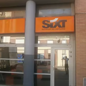 Bild von Sixt location de voitures