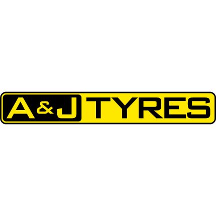 Logo from A&J Tyre Service Ltd