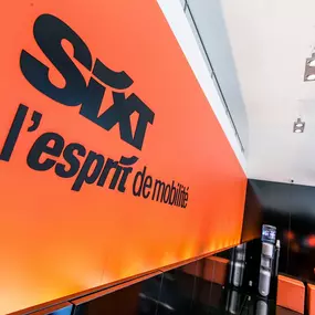 Bild von SIXT | Location voiture Gare du Nord