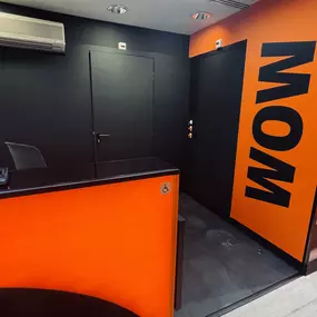 SIXT Paris Gare du Nord