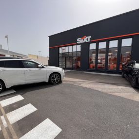 SIXT Montpellier