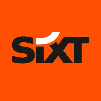 Logo de SIXT | Location voiture et utilitaire Montpellier