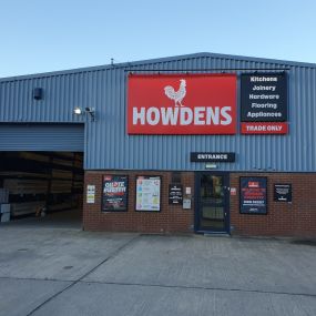 Bild von Howdens - Oswestry