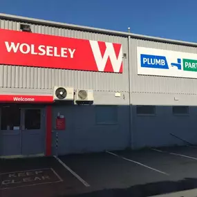 Wolseley Plumb & Parts - Your first choice specialist merchant for the trade