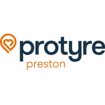 Logotyp från Protyre Preston