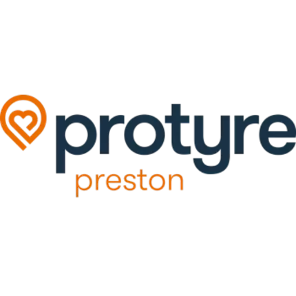 Logo od Protyre Preston