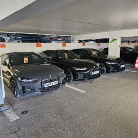 SIXT location voiture Poitiers