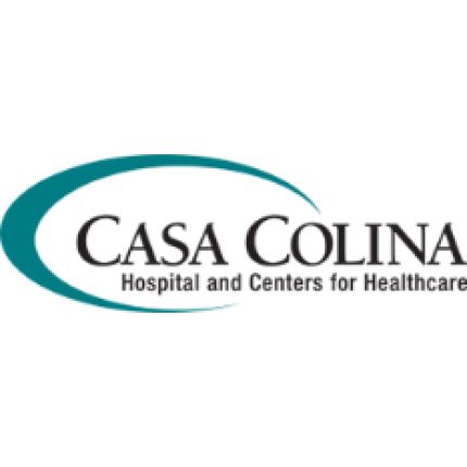 Logo da Casa Colina Hospital and Centers for Healthcare