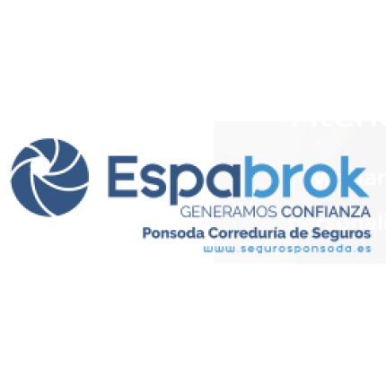 Logo da Ponsoda Correduría de Seguros