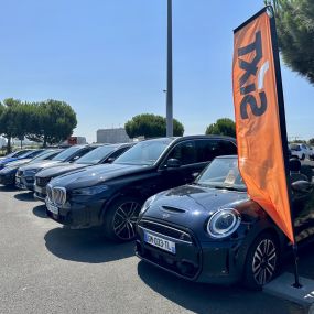 SIXT La Rochelle aéroport