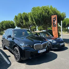 SIXT La Rochelle aéroport