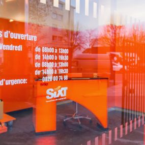 Bild von Sixt location de voitures