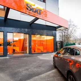 Bild von Sixt location de voitures