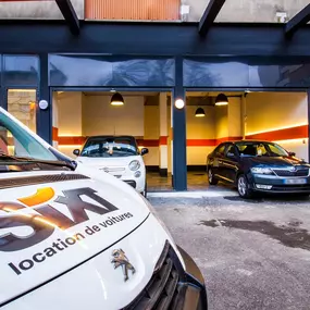Bild von Sixt location de voitures