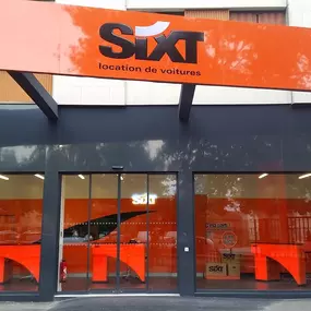 Bild von Sixt location de voitures
