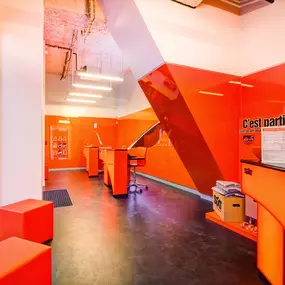 Bild von Sixt location de voitures